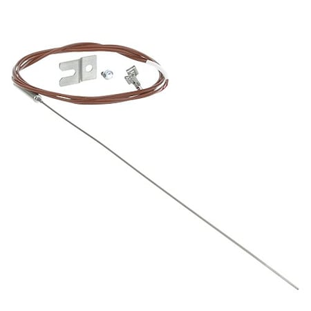 Lincoln Industrial Thermocouple W/Terminals 369705